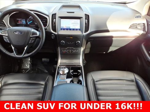 Used 2020 Ford Edge SEL w/ Convenience Package image 9
