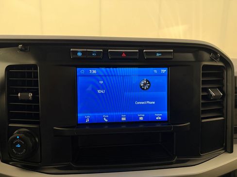 Used 2023 Ford F350 XL w/ 360-Degree Camera Package AWD/4WD image 20