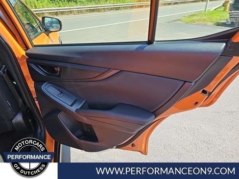 Used 2022 Subaru WRX image 27