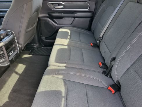 Used 2023 RAM 1500 Big Horn AWD/4WD image 26