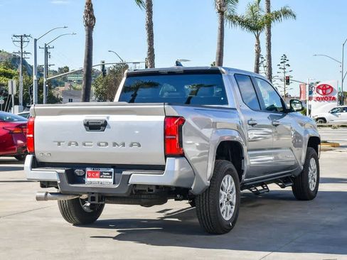 New 2026 Toyota Tacoma SR5 image 7