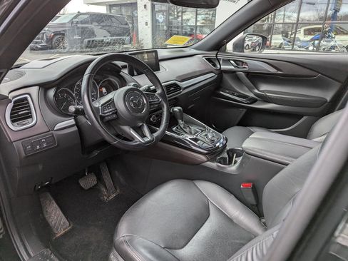 Used 2018 MAZDA CX-9 Grand Touring image 3