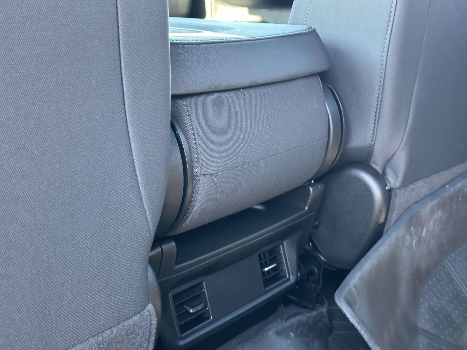 Used 2026 Chevrolet Silverado 2500 Custom AWD/4WD image 25