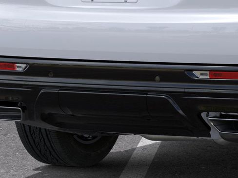 New 2026 Buick Enclave Sport Touring w/ Power Package image 7