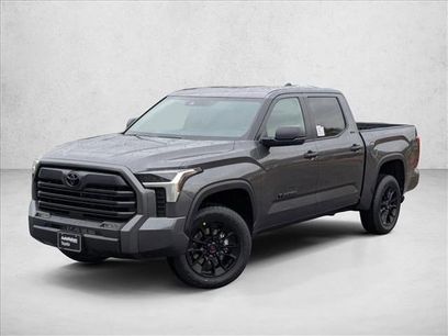 New 2026 Toyota Tundra SR5