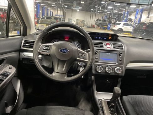 Used 2016 Subaru Impreza 2.0i AWD/4WD image 44
