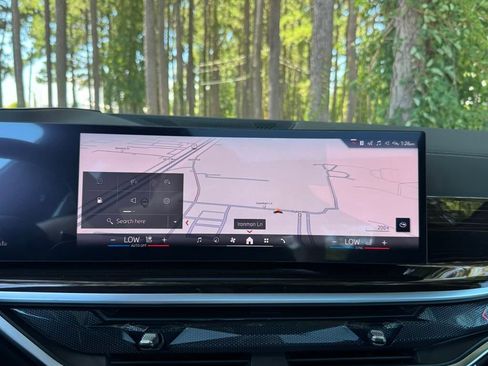 New 2026 BMW X7 xDrive40i w/ M Sport Package image 5