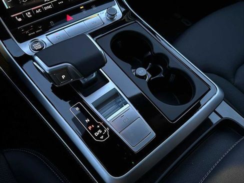 New 2026 Audi Q8 Premium Plus image 38