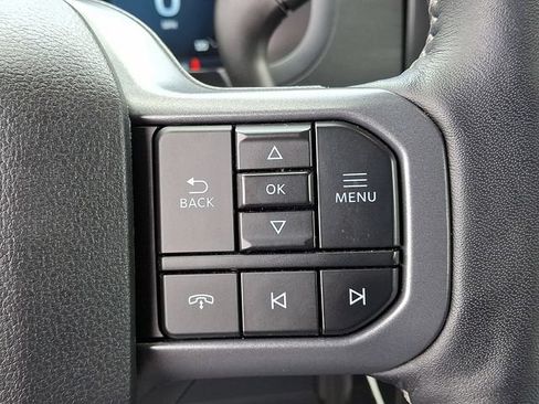 Used 2025 Ford F150 XL AWD/4WD image 16