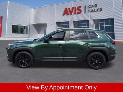 Used 2025 MAZDA CX-50 AWD 2.5 S w/ Preferred Package image 10