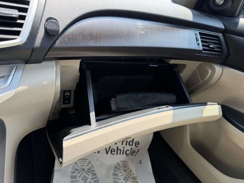 Used 2015 Honda Accord EX-L image 33