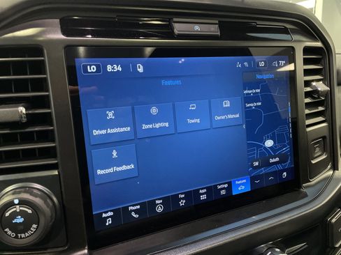 Used 2026 Ford F150 Lariat AWD/4WD image 30