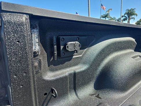 New 2026 RAM 3500 Big Horn image 16