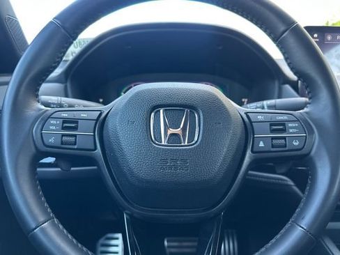 Used 2025 Honda Accord Sport image 24