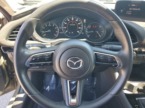 Used 2024 MAZDA MAZDA3 s AWD/4WD image 19