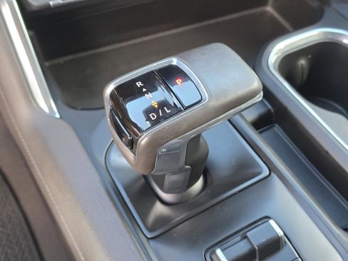 Used 2024 GMC Sierra 1500 Denali AWD/4WD image 34
