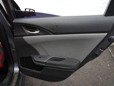 Used 2017 Honda Civic EX image 31