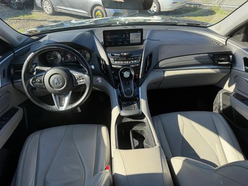 Used 2021 Acura RDX AWD w/ Technology Package image 31