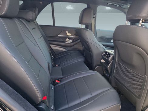 New 2026 Mercedes-Benz GLE 350 4MATIC image 23