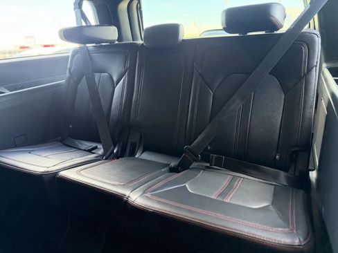 Used 2024 Ford Expedition Max Limited AWD/4WD image 19