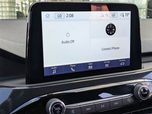 Used 2025 Ford Escape ST-Line image 18