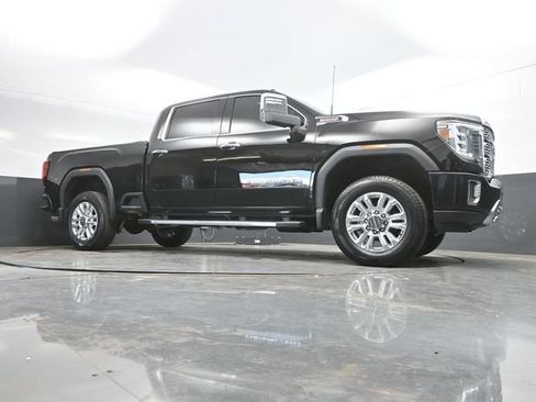 Used 2022 GMC Sierra 2500 Denali AWD/4WD image 46