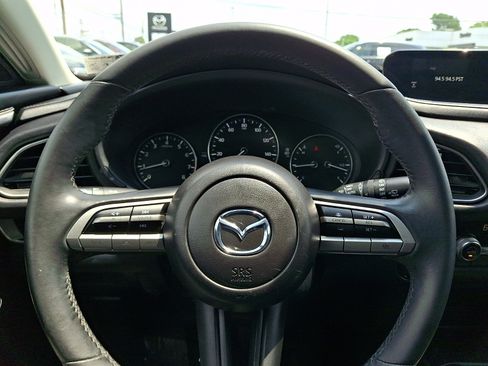 Certified 2023 MAZDA CX-30 AWD 2.5 S w/ Select Package image 20