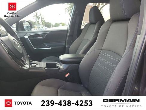 Certified 2023 Toyota RAV4 SE AWD/4WD image 19