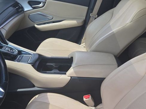 Certified 2021 Acura RDX AWD w/ Technology Package image 21
