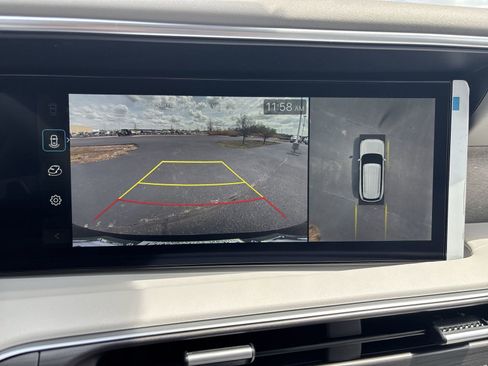 New 2026 Hyundai Palisade SEL Premium AWD/4WD image 18