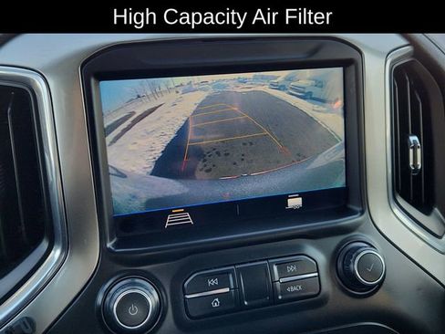 Used 2020 Chevrolet Silverado 1500 LT Trail Boss w/ Convenience Package image 46