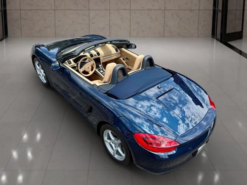 Used 2013 Porsche Boxster RWD image 24