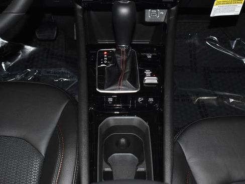 New 2025 Jeep Compass Trailhawk w/ Sun & Sound Group image 19