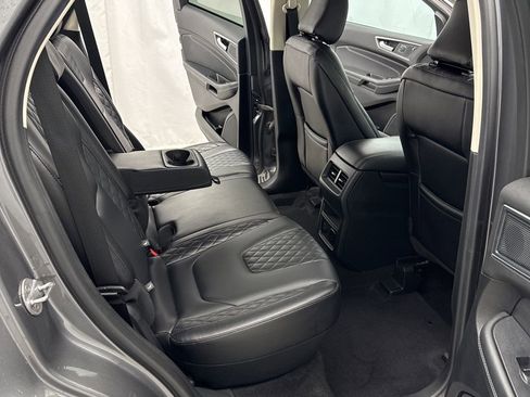 Certified 2024 Ford Edge Titanium AWD/4WD image 29