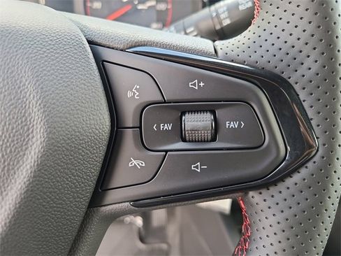 New 2026 Chevrolet Trax RS image 28