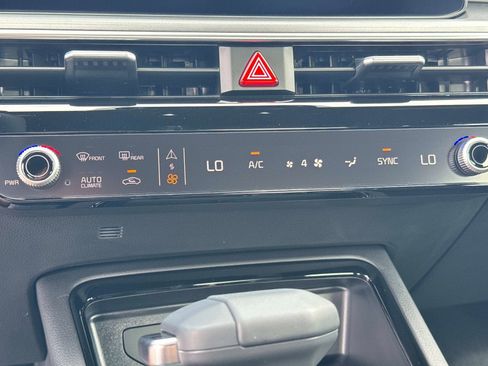 New 2026 Kia K5 GT image 23