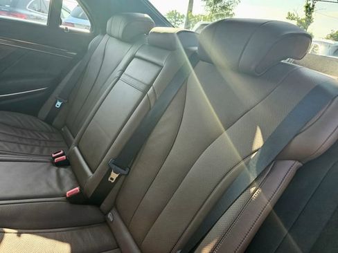 Certified 2016 Mercedes-Benz S 550 4MATIC Sedan w/ Premium Package image 24