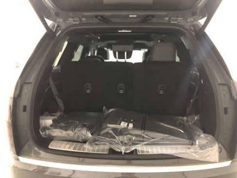 New 2026 Hyundai Palisade Calligraphy AWD/4WD image 8