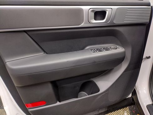 New 2026 Hyundai Santa Fe SE image 19