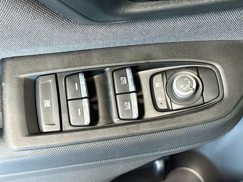 New 2026 Subaru Forester Premium image 15