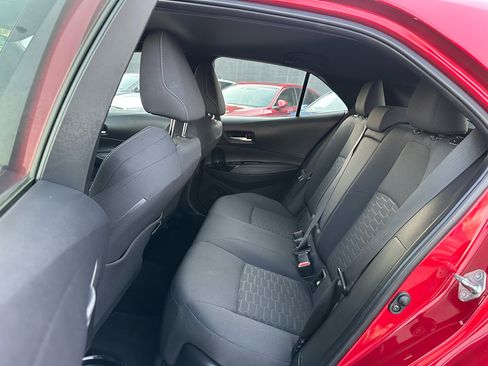 Used 2022 Toyota Corolla SE image 24