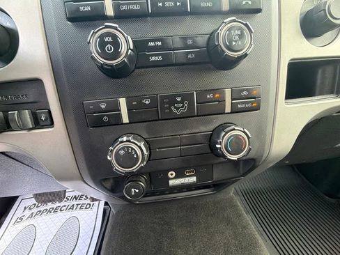 Used 2011 Ford F150 XLT w/ XLT Convenience Pkg AWD/4WD image 26