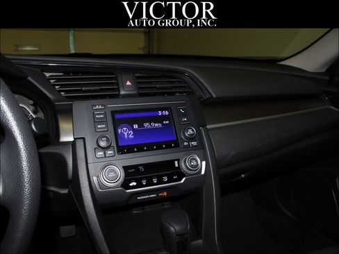 Used 2016 Honda Civic LX image 19