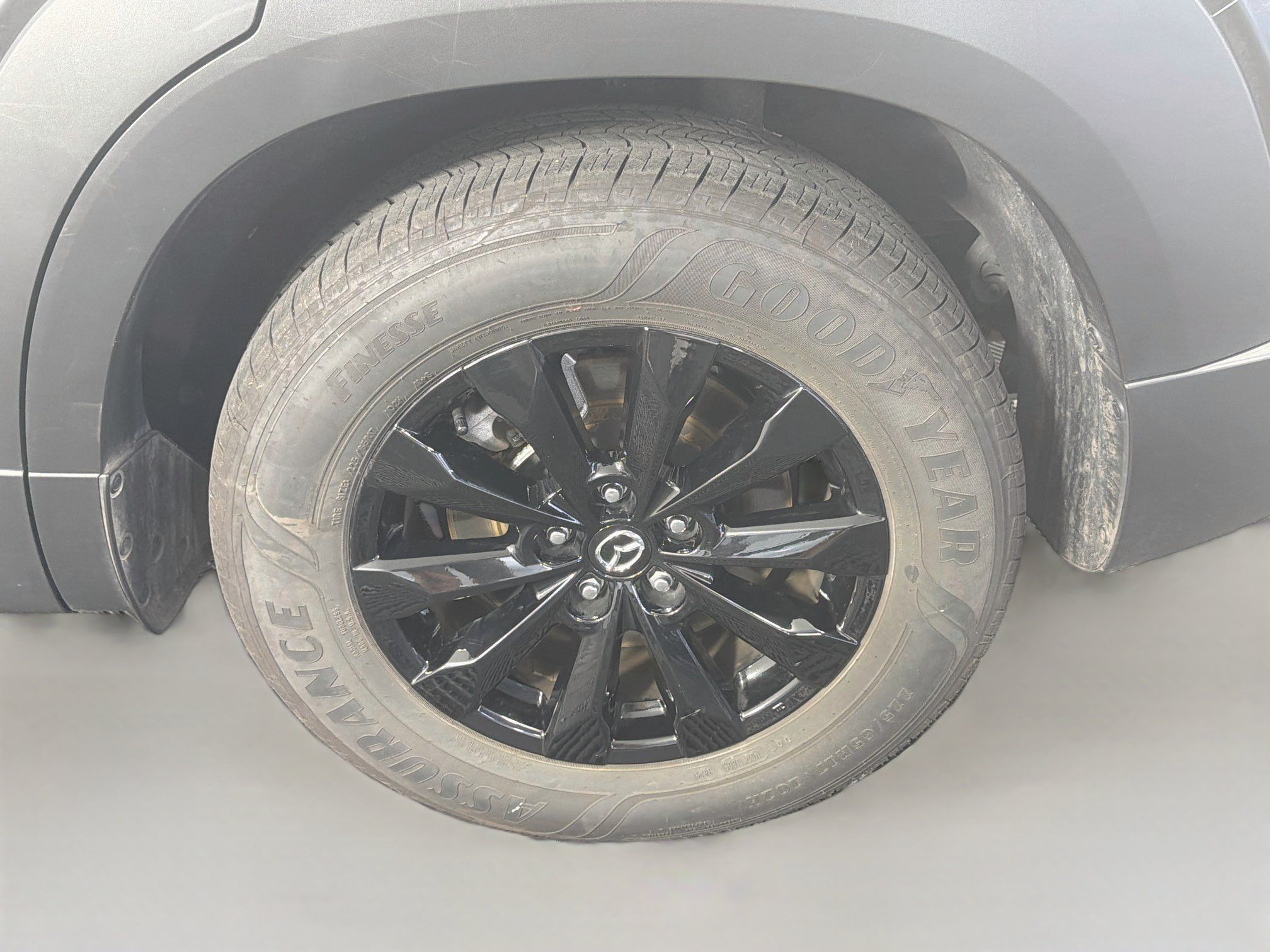 Used 2026 MAZDA CX-50 AWD 2.5 S w/ Preferred Pkg image 11