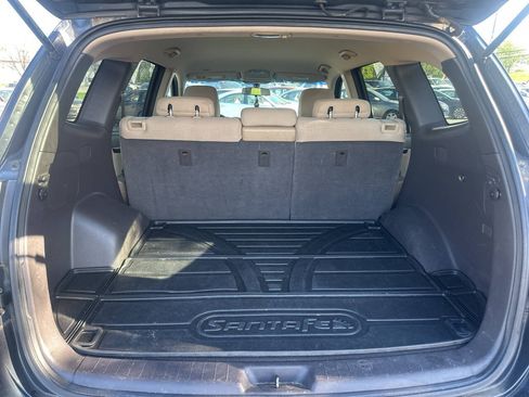 Used 2011 Hyundai Santa Fe GLS AWD/4WD image 14