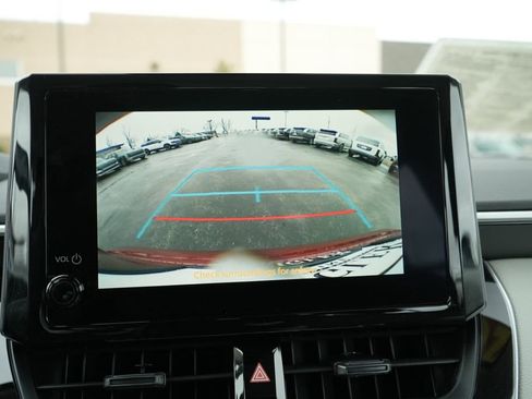 Used 2026 Toyota Corolla LE image 35