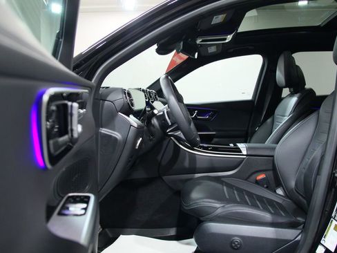 Certified 2026 Mercedes-Benz GLC 300 4MATIC image 5