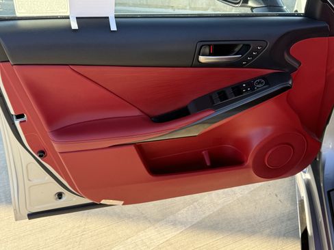 Certified 2023 Lexus IS 350 F Sport image 17