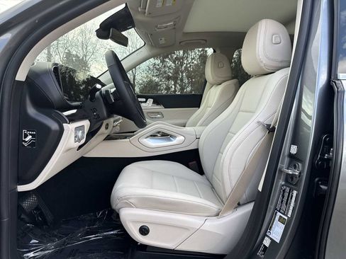 New 2026 Mercedes-Benz GLE 350 4MATIC image 15