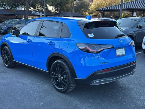 Used 2026 Honda HR-V Sport image 6